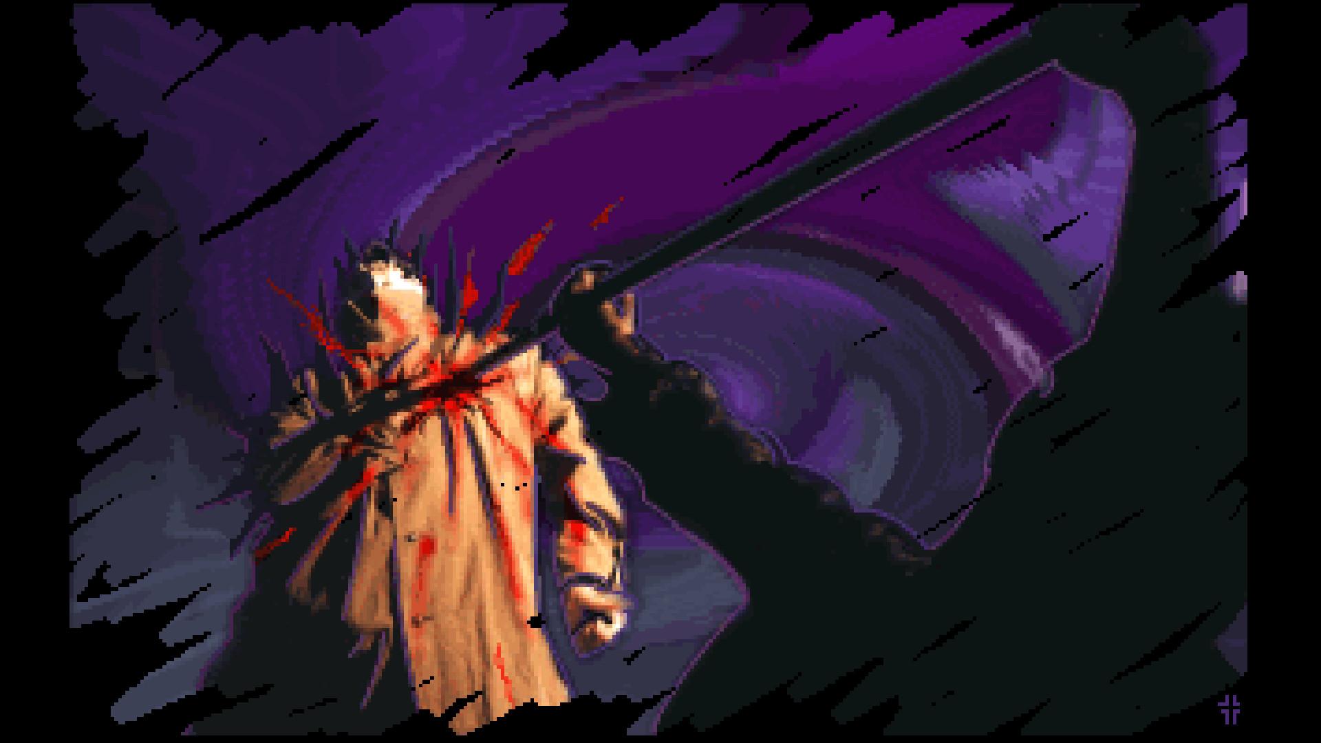 BloodNet screenshot 5