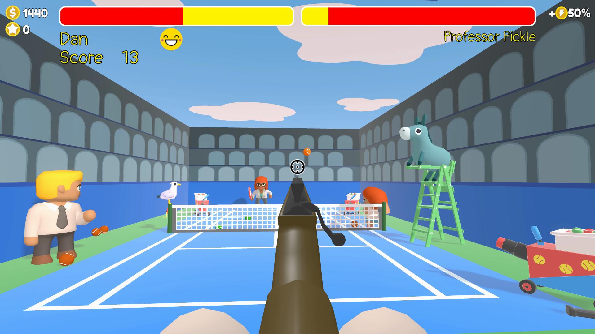 Sniper Dan screenshot 10