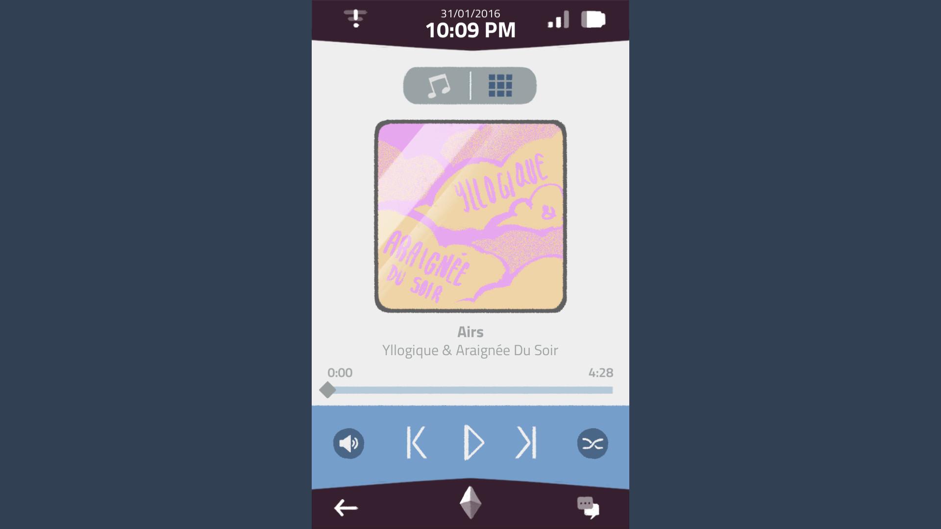 A Normal Lost Phone screenshot 3