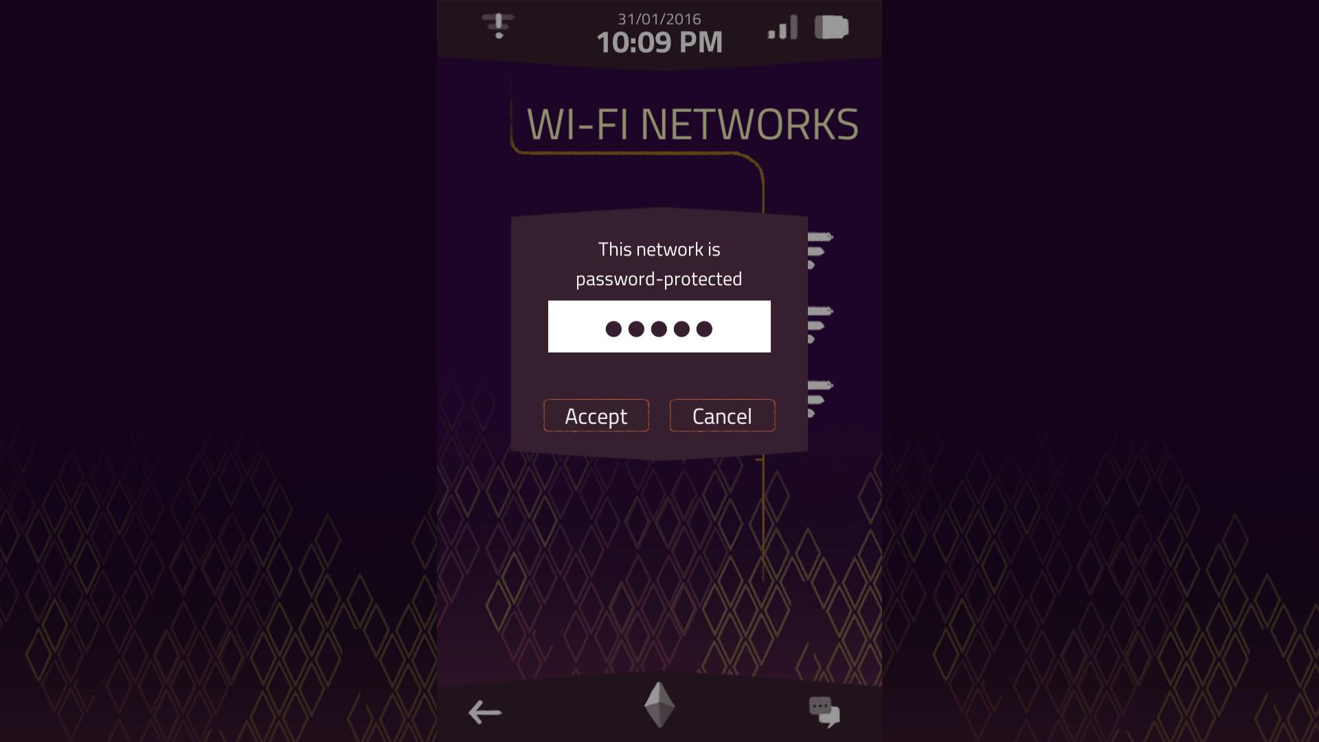 A Normal Lost Phone screenshot 4