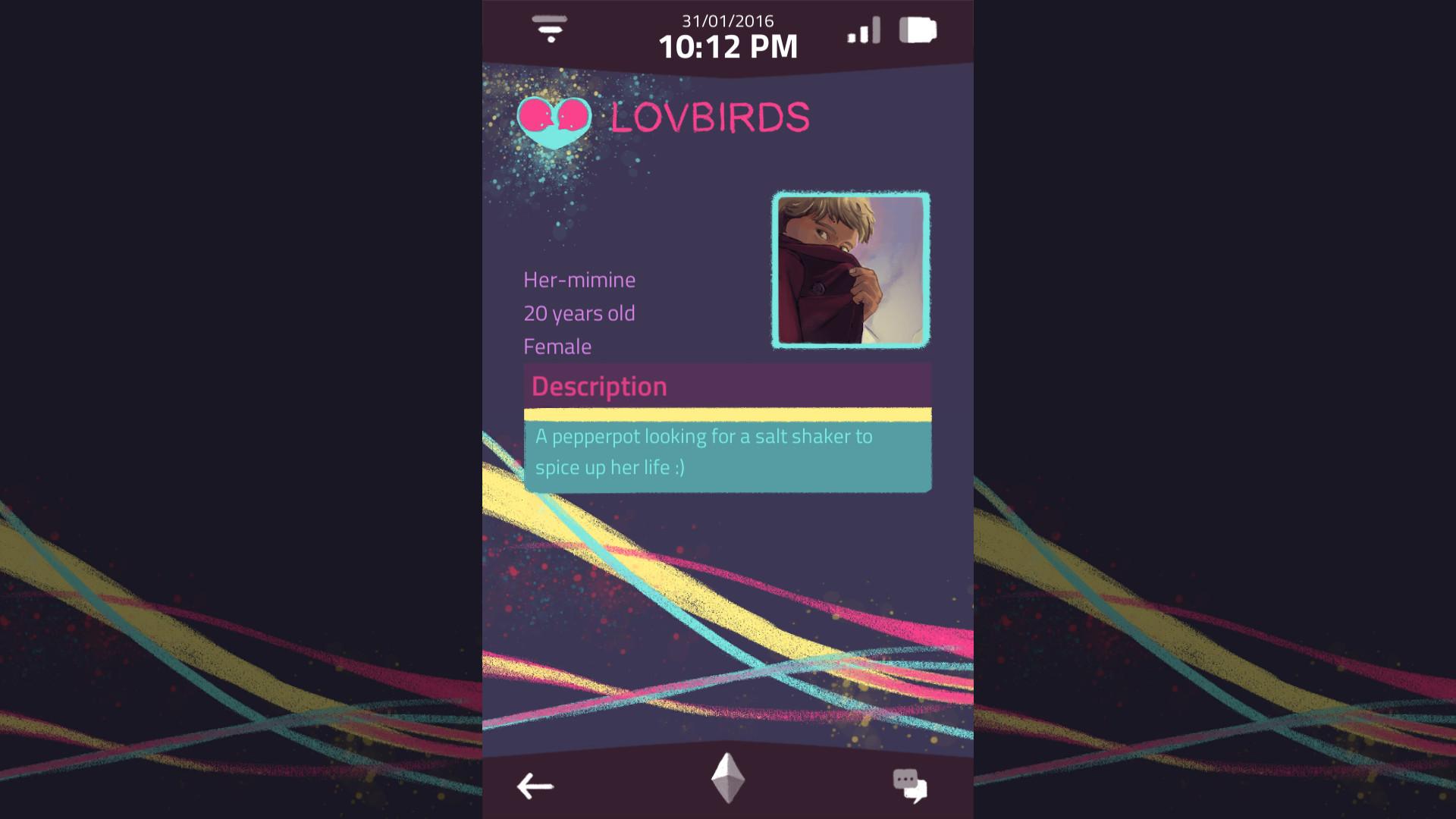 A Normal Lost Phone screenshot 5