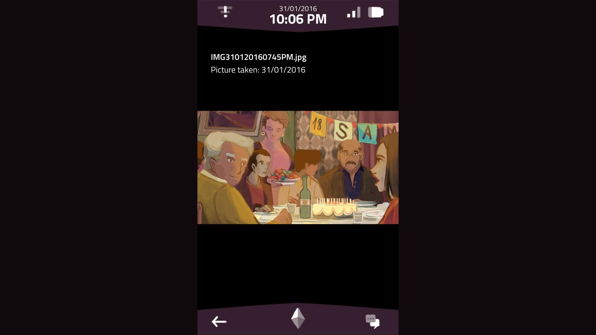 A Normal Lost Phone screenshot 6