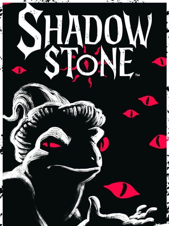 Shadowstone - Coming Soon
