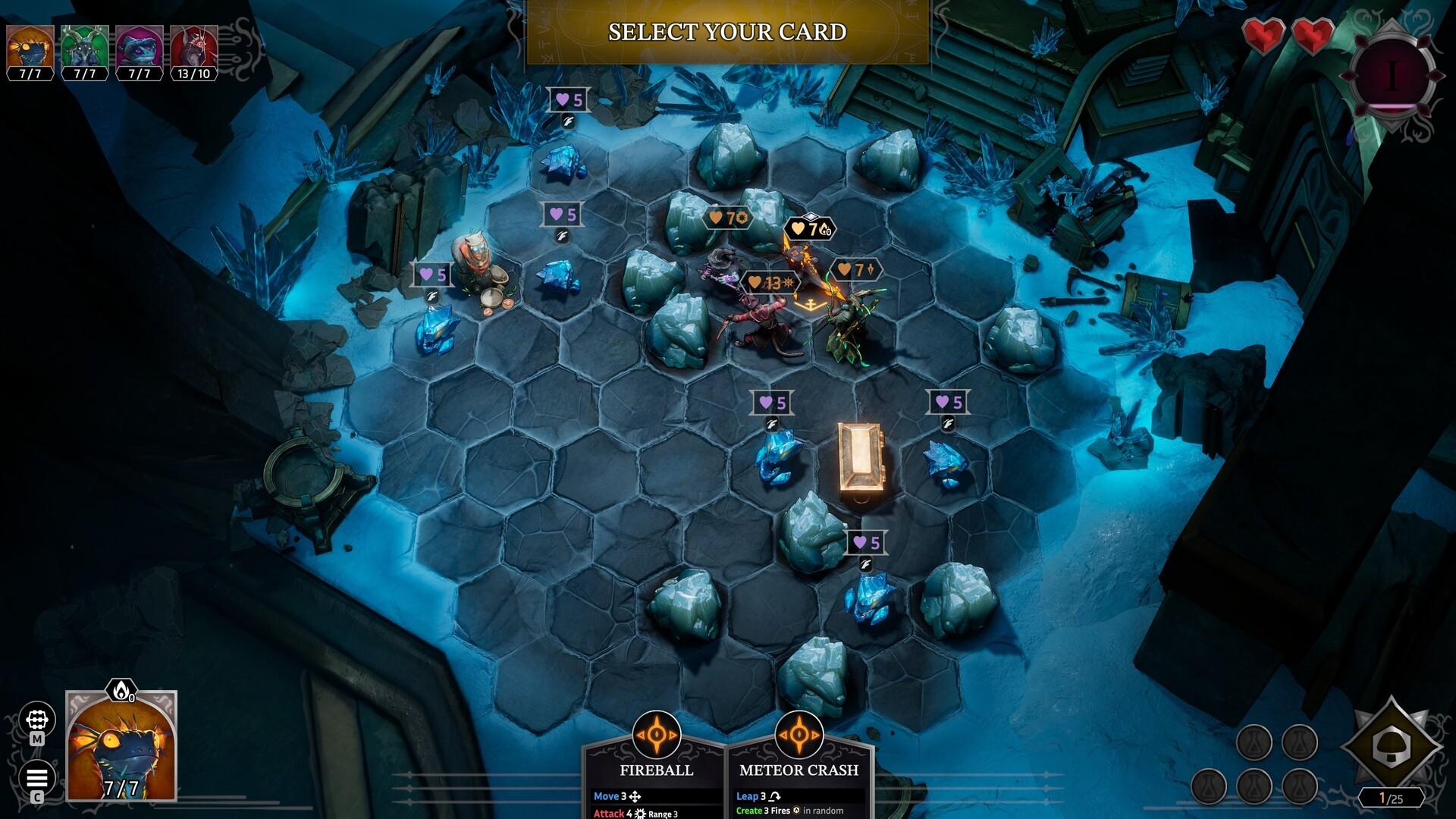 Shadowstone - Coming Soon screenshot 0
