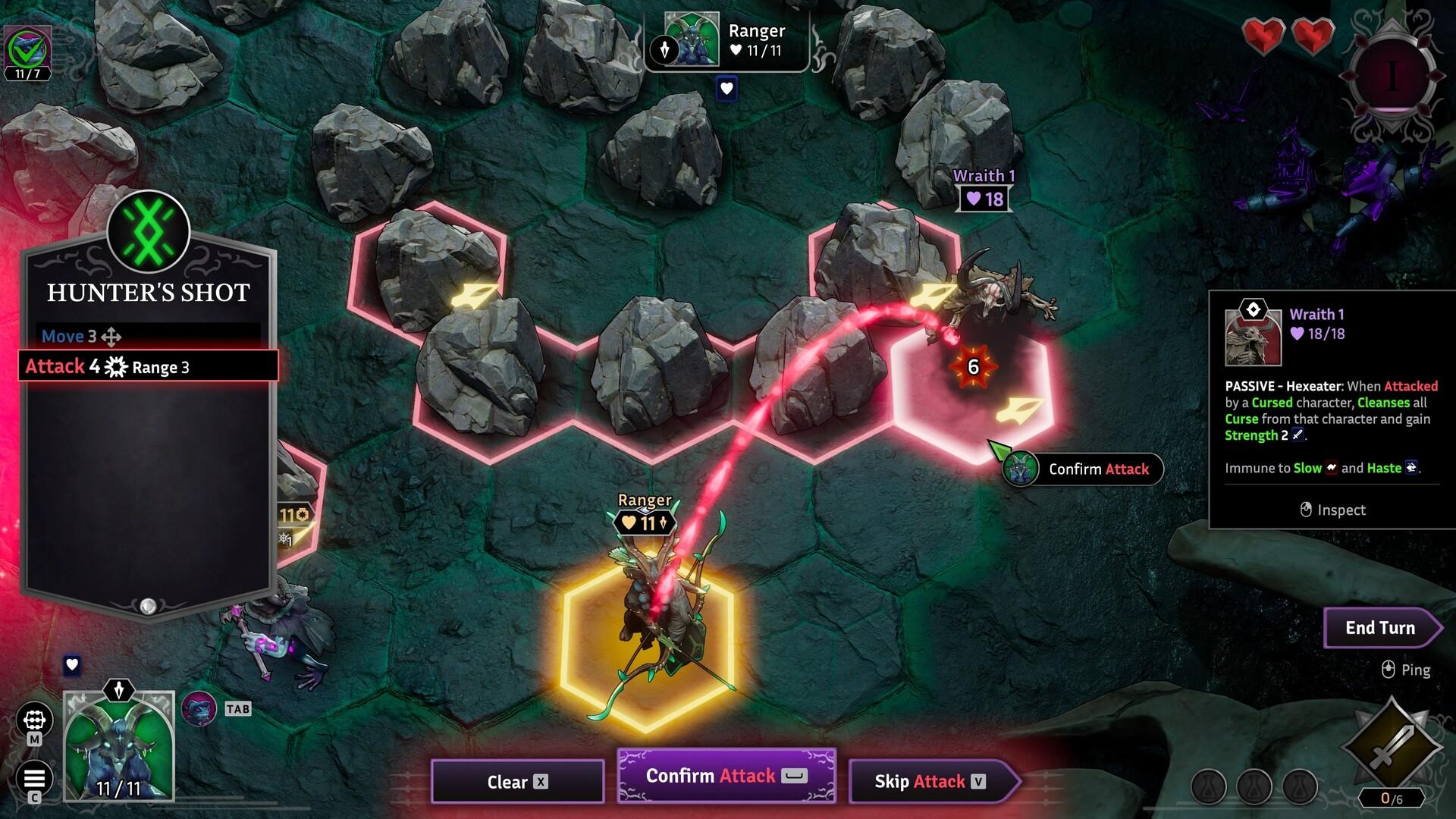 Shadowstone - Coming Soon screenshot 2