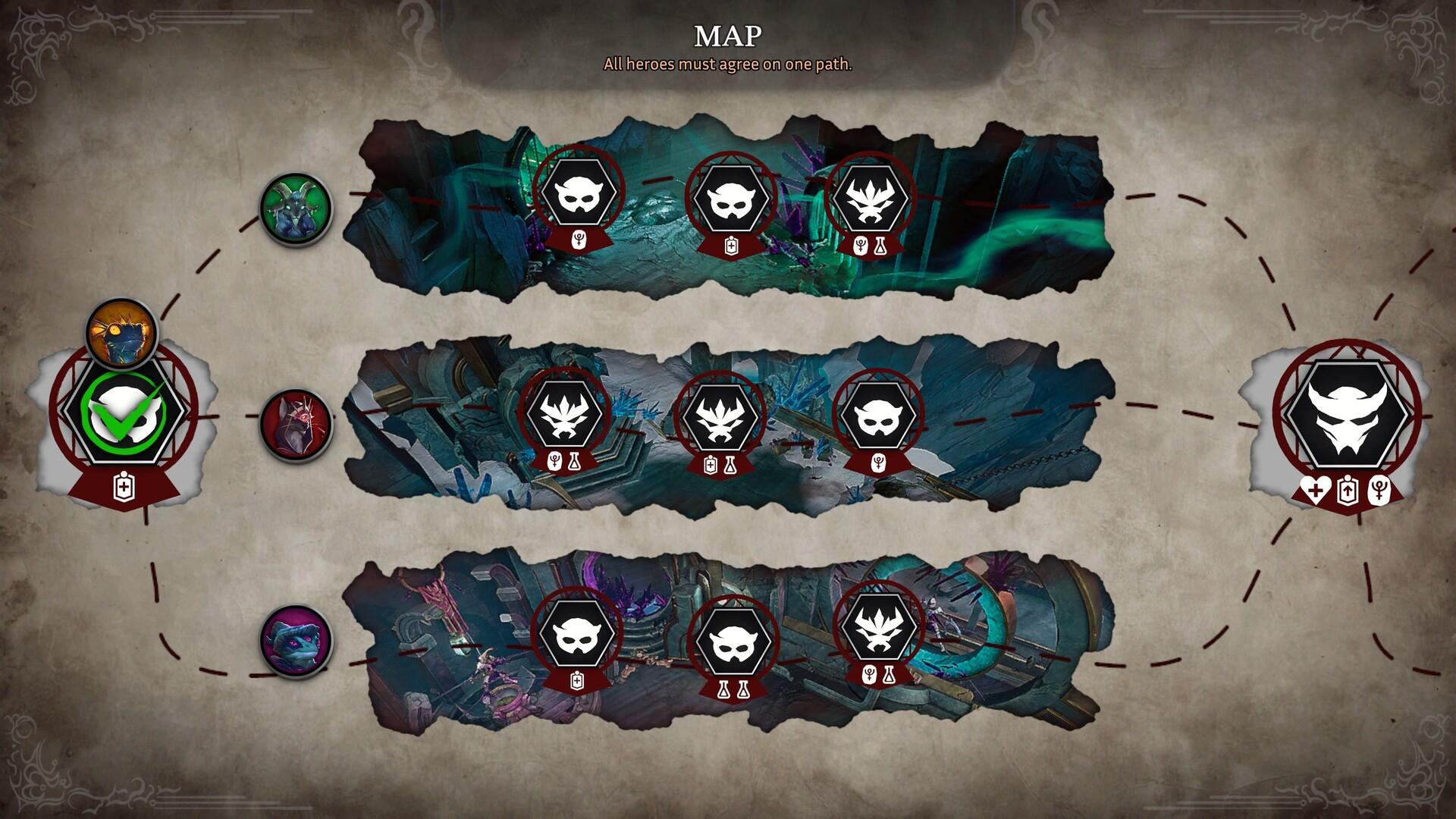 Shadowstone - Coming Soon screenshot 5