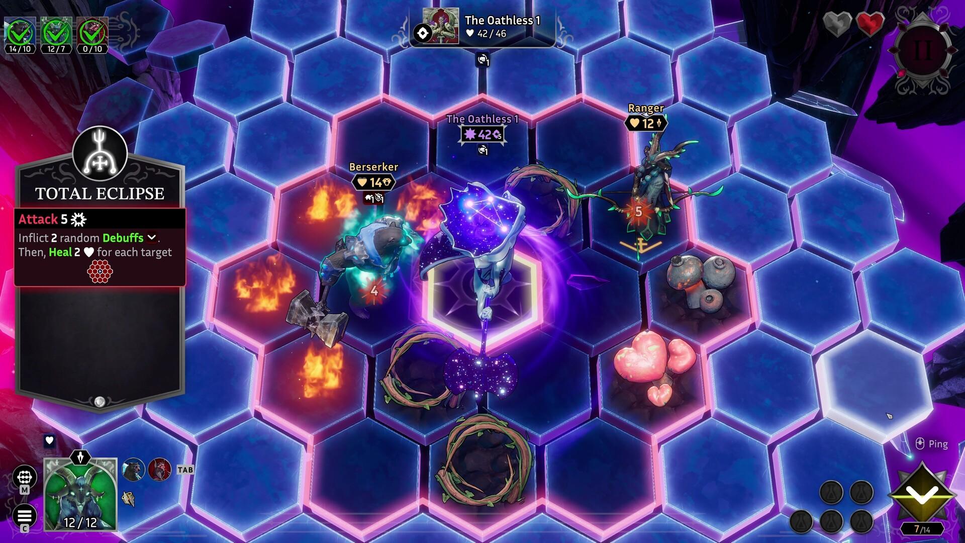 Shadowstone - Coming Soon screenshot 9