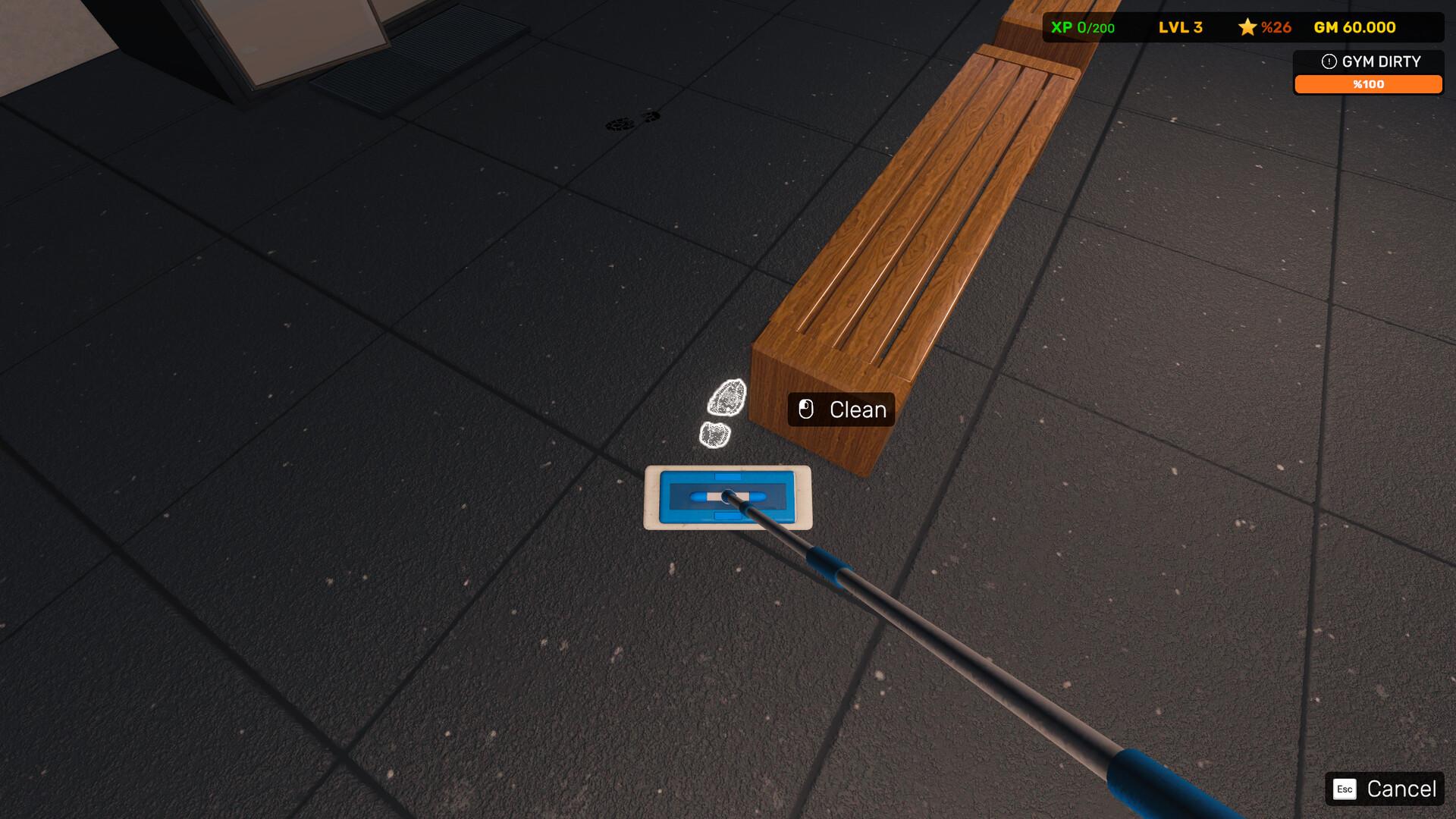 Gym Simulator 24 screenshot 13