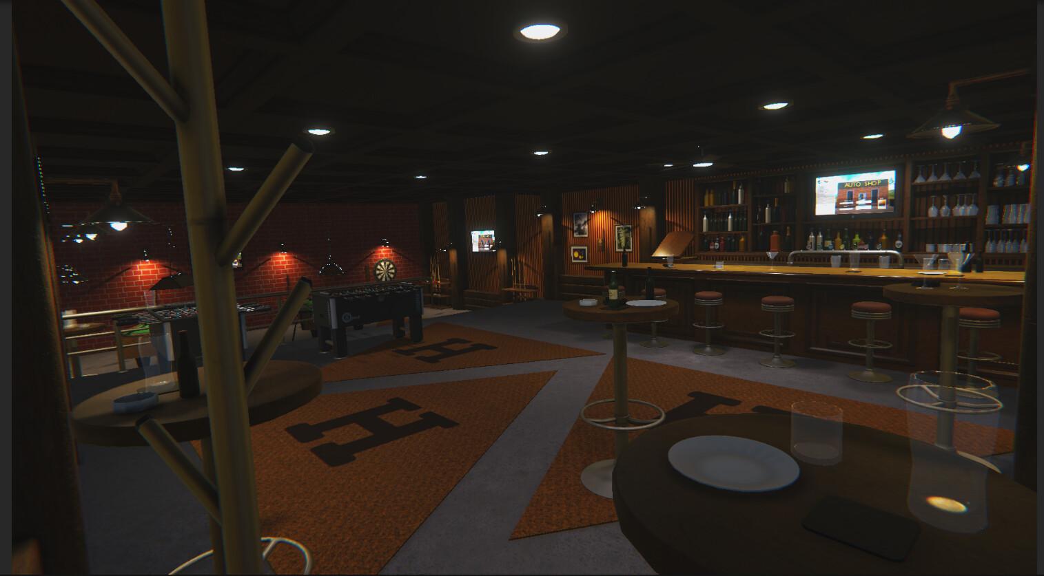 Gym Simulator 24 screenshot 14