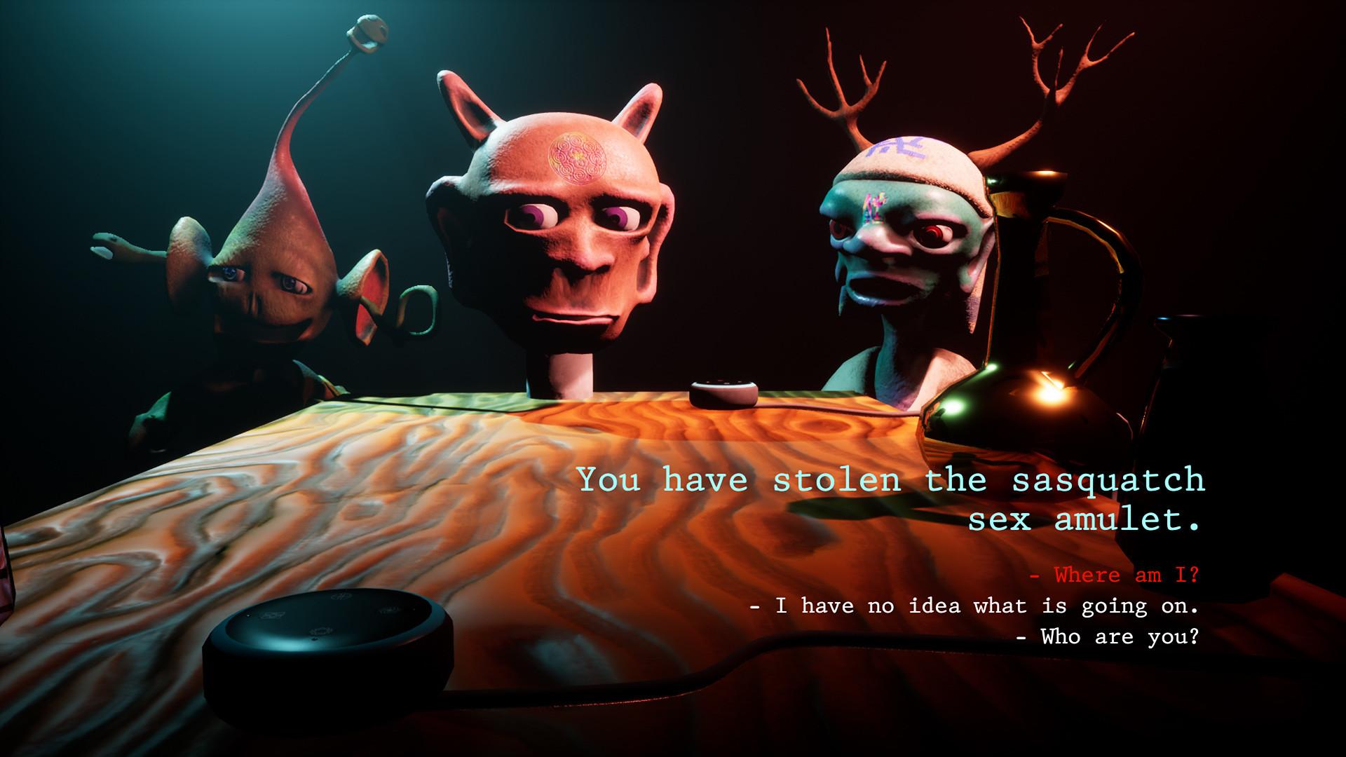 Fuzz Dungeon screenshot 6