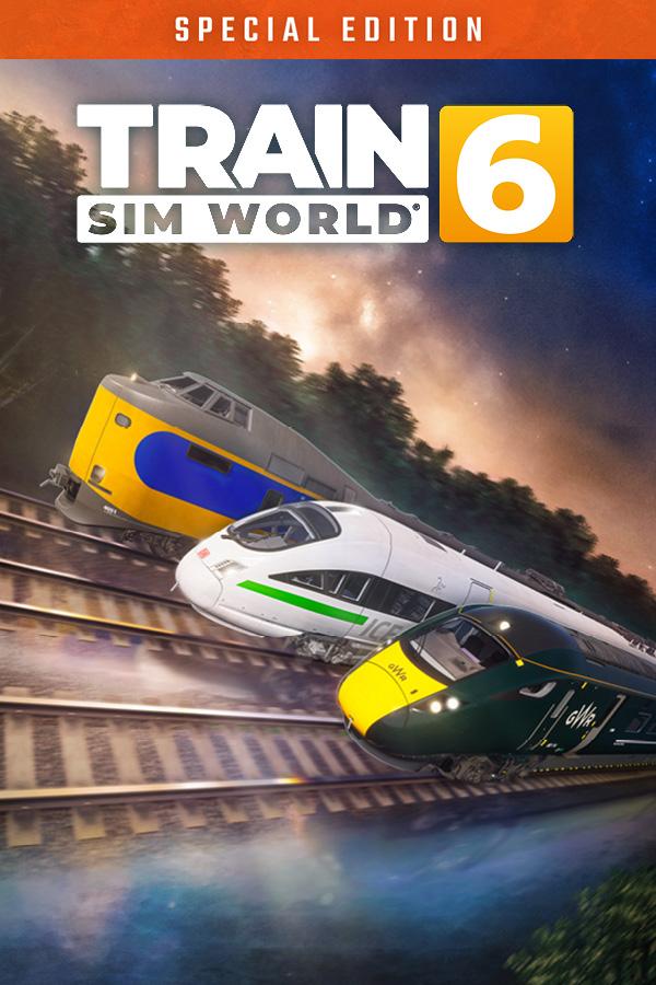 Train Sim World® 6: Special Edition
