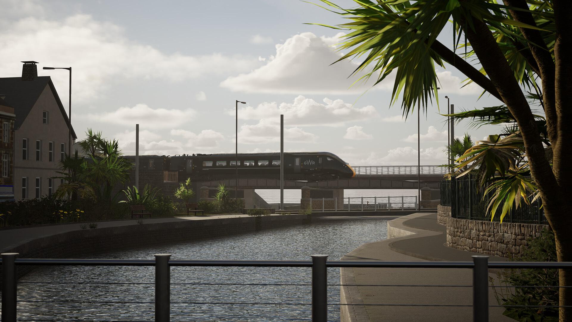 Train Sim World® 6: Special Edition screenshot 12