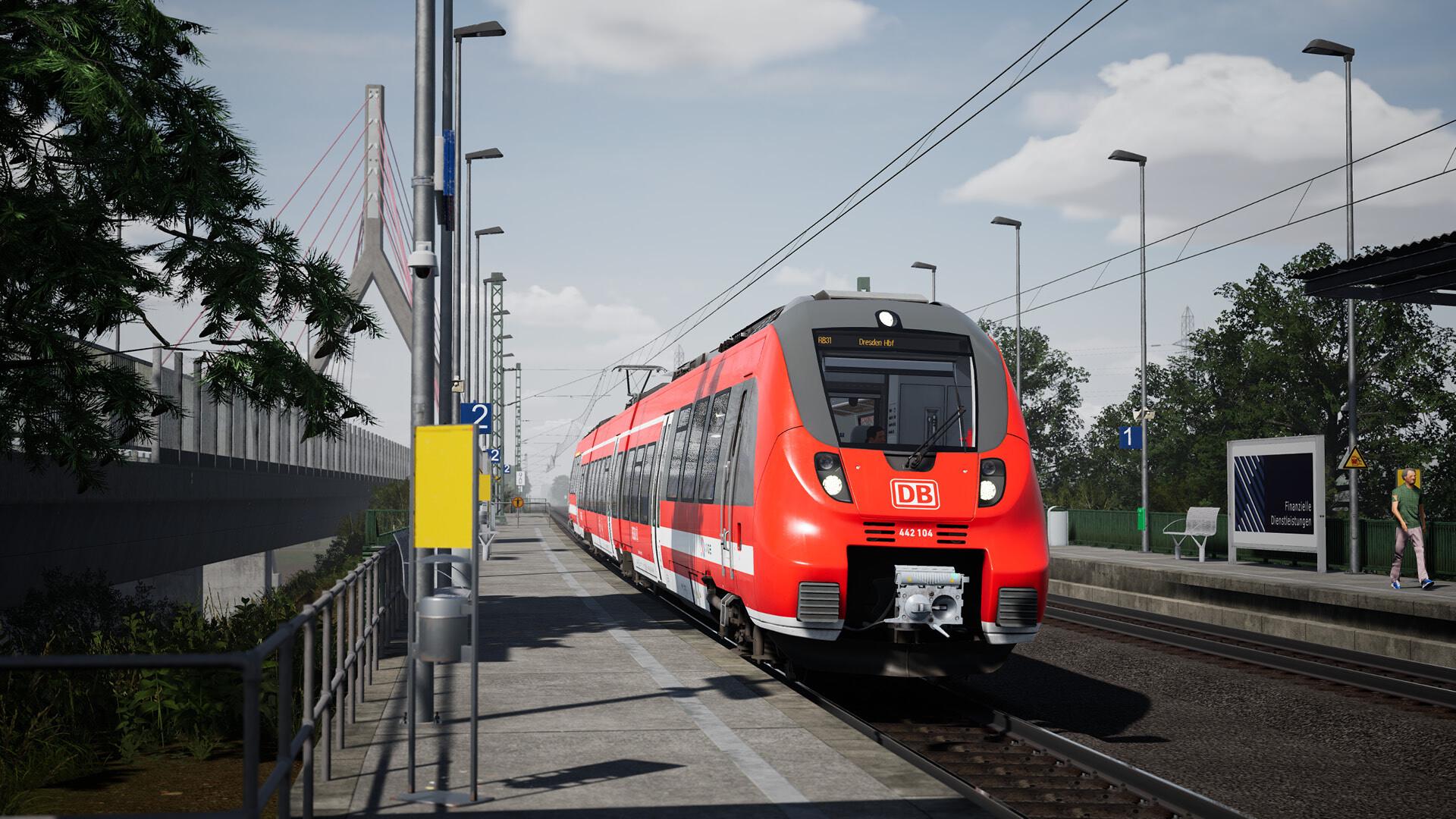 Train Sim World® 6: Special Edition screenshot 13