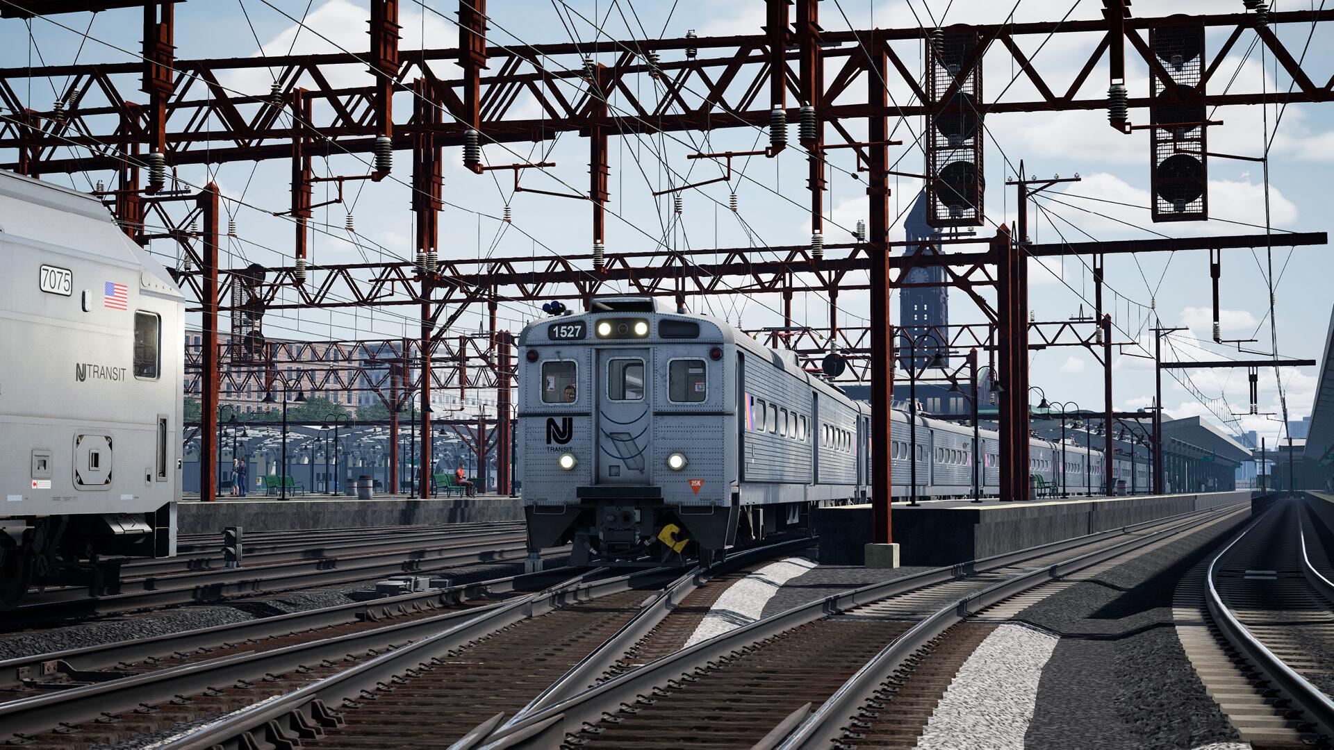 Train Sim World® 6: Special Edition screenshot 16