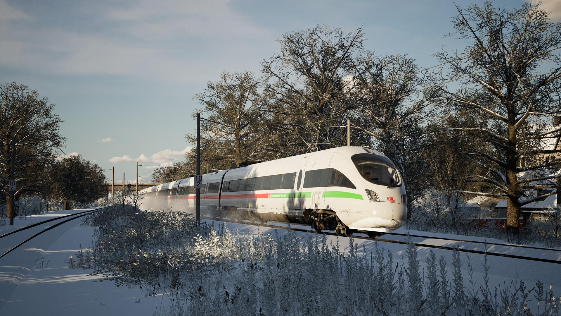 Train Sim World® 6: Special Edition screenshot 17