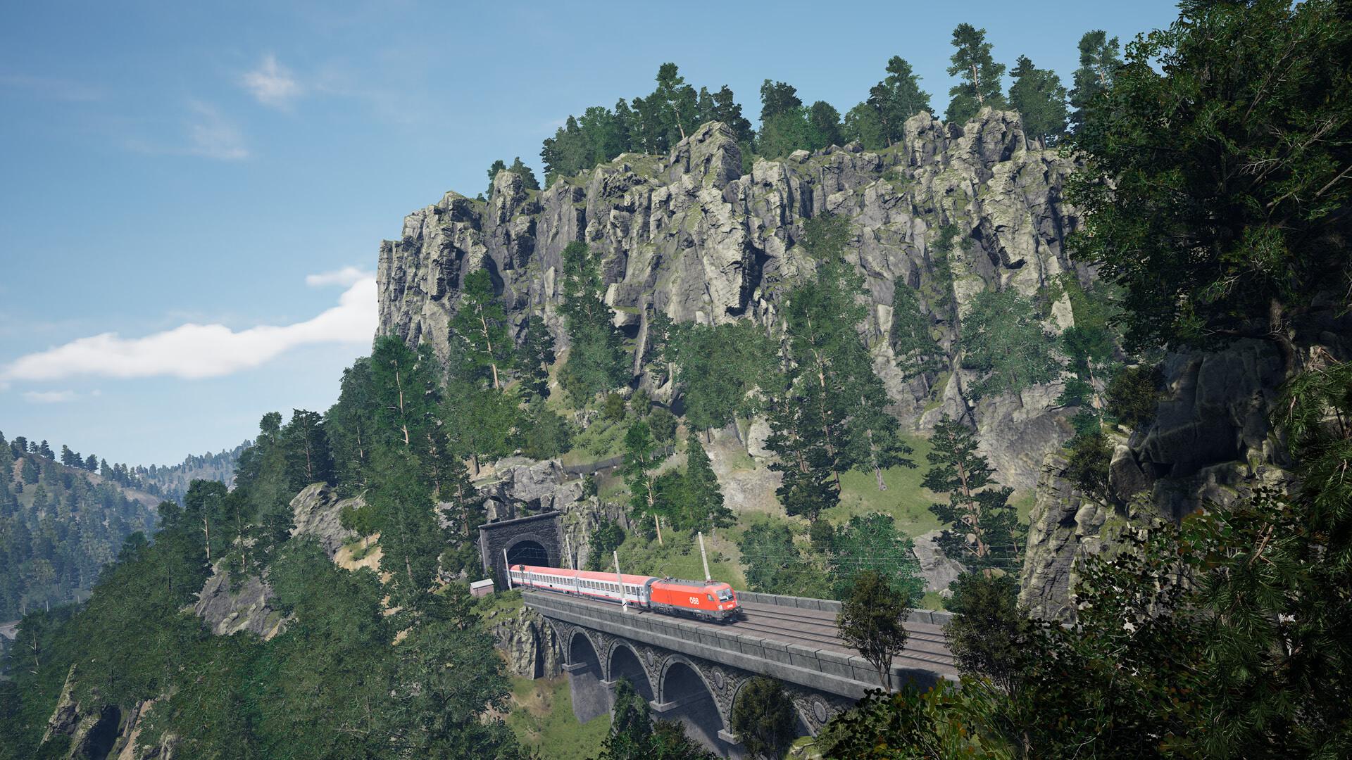 Train Sim World® 6: Special Edition screenshot 19