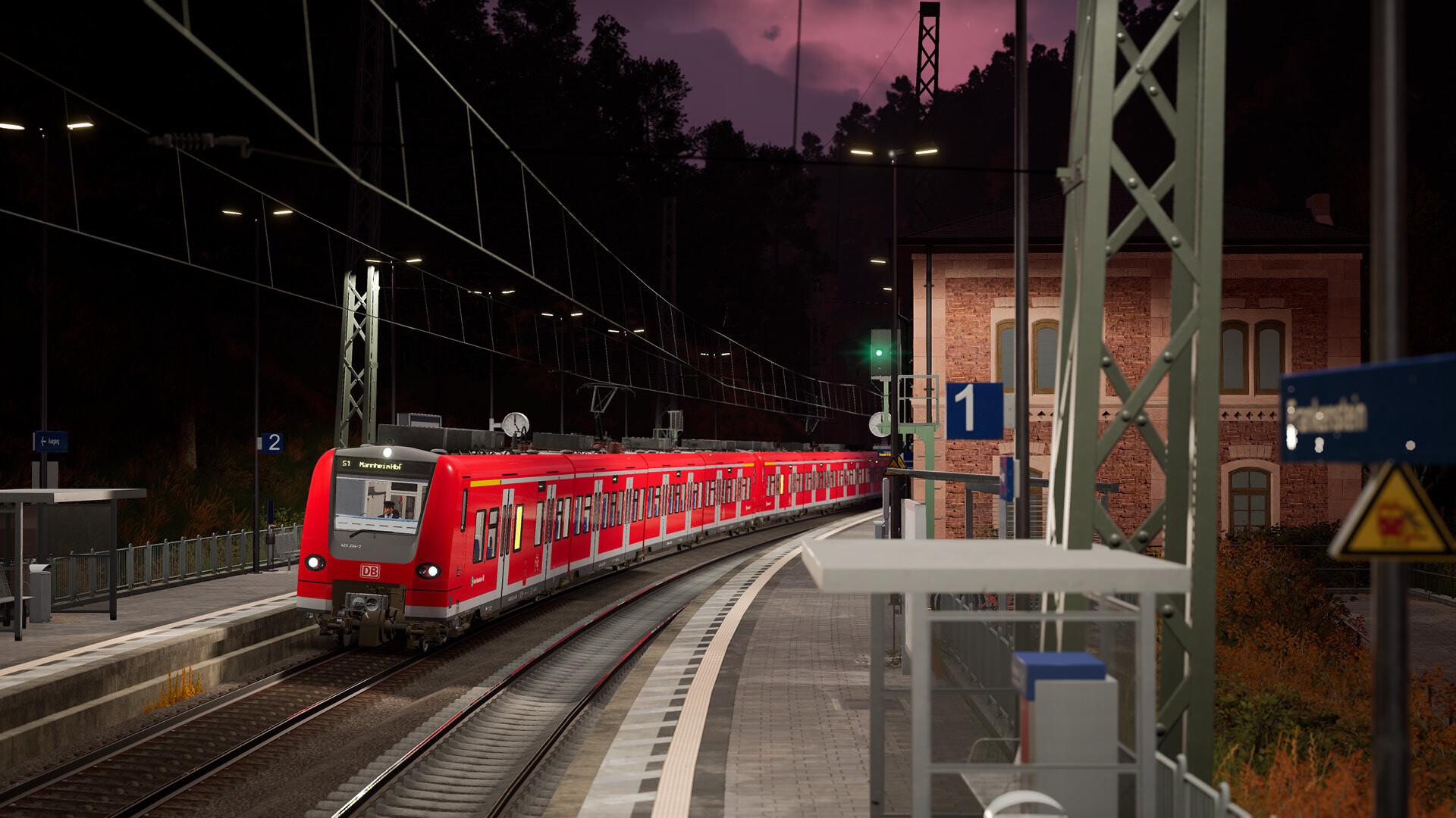 Train Sim World® 6: Special Edition screenshot 20