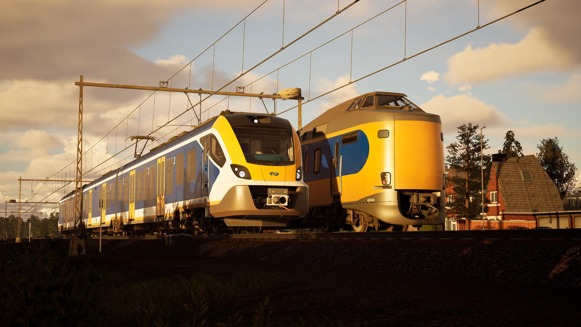 Train Sim World® 6: Special Edition screenshot 21