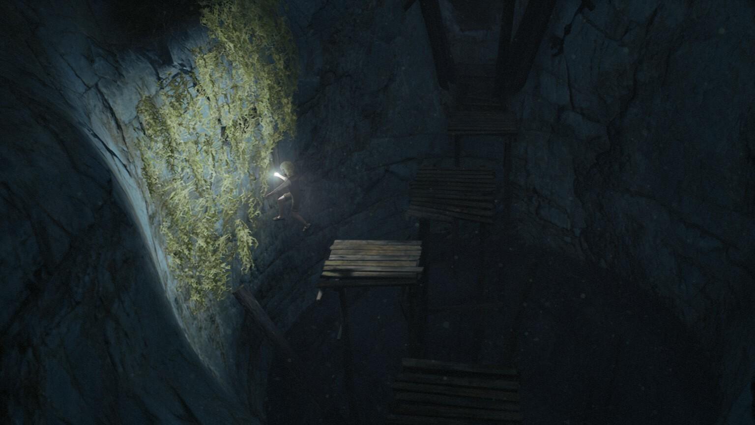 Bramble: The Mountain King screenshot 8