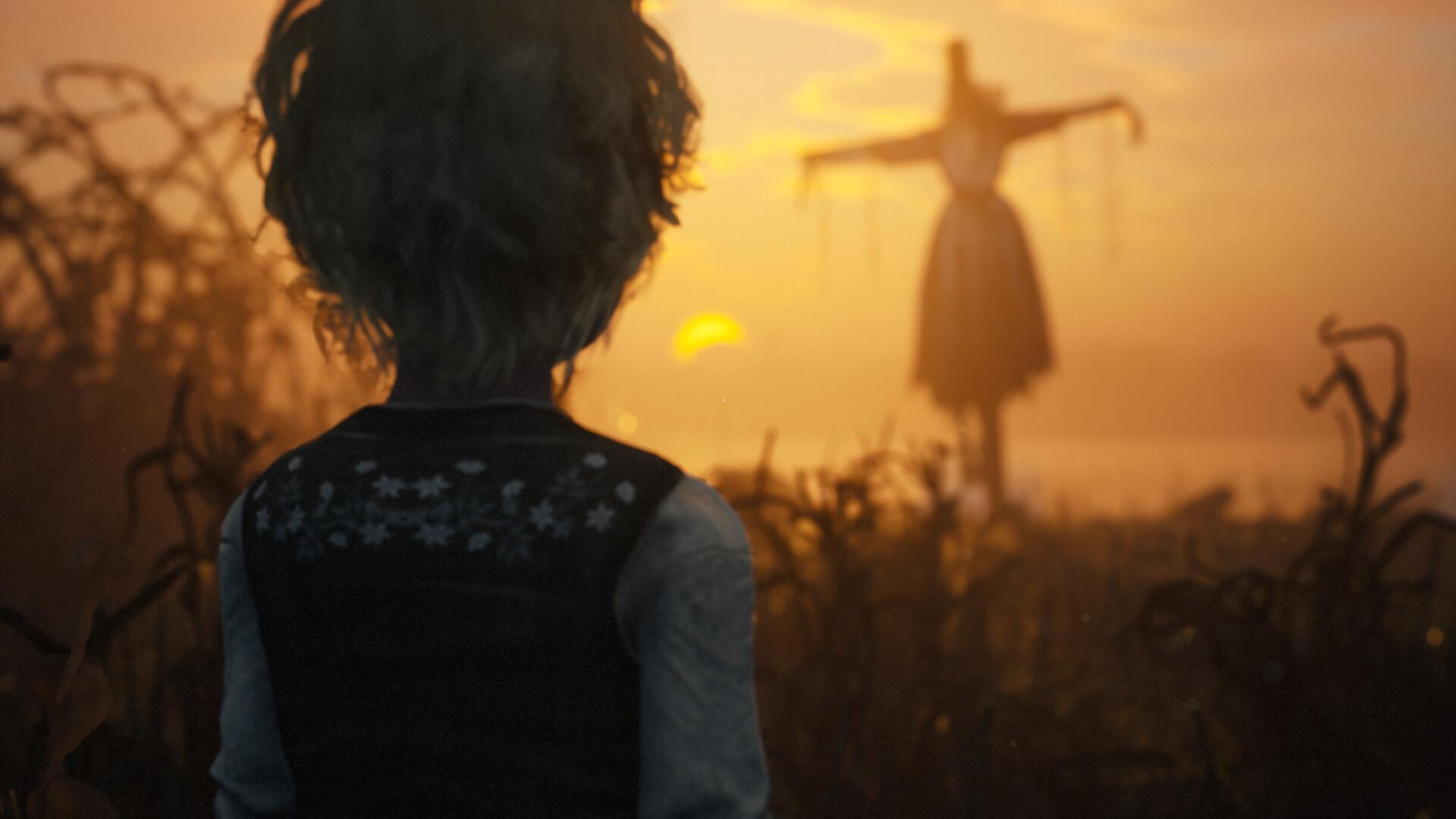 Bramble: The Mountain King screenshot 9