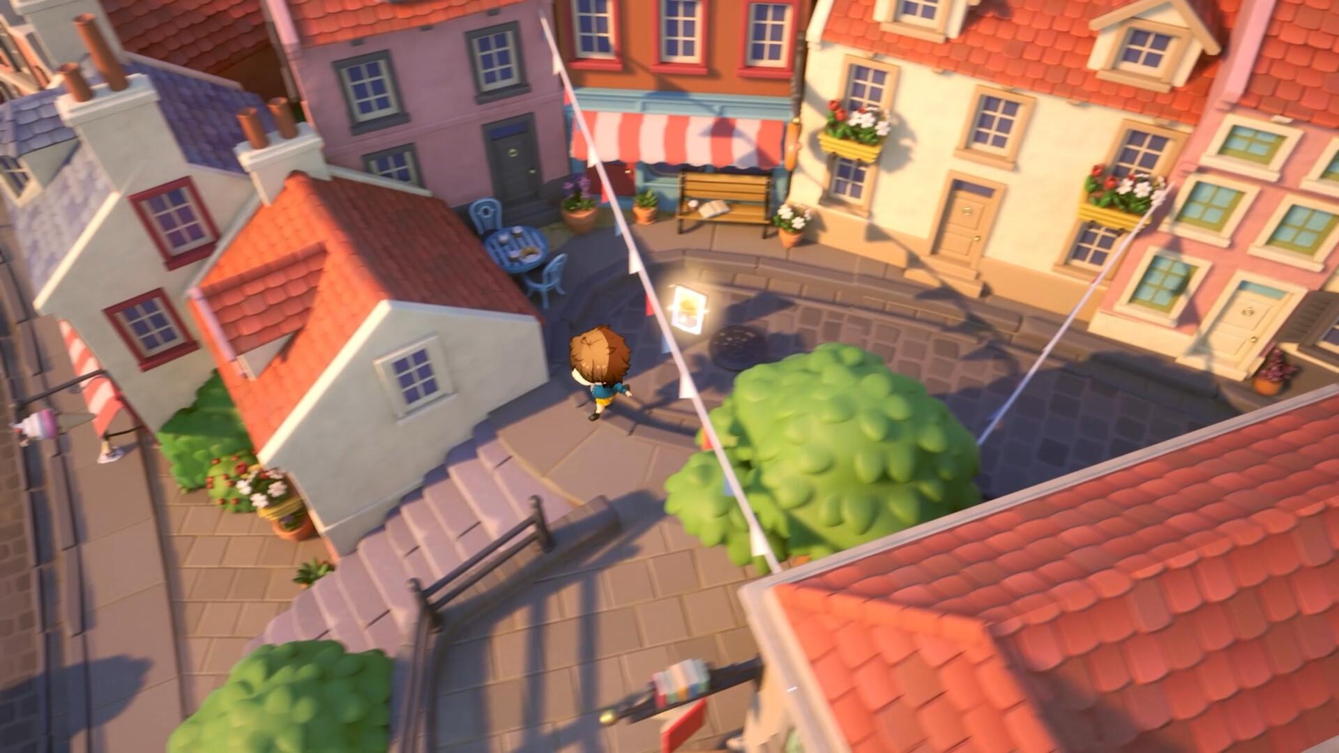 Critter Café screenshot 10
