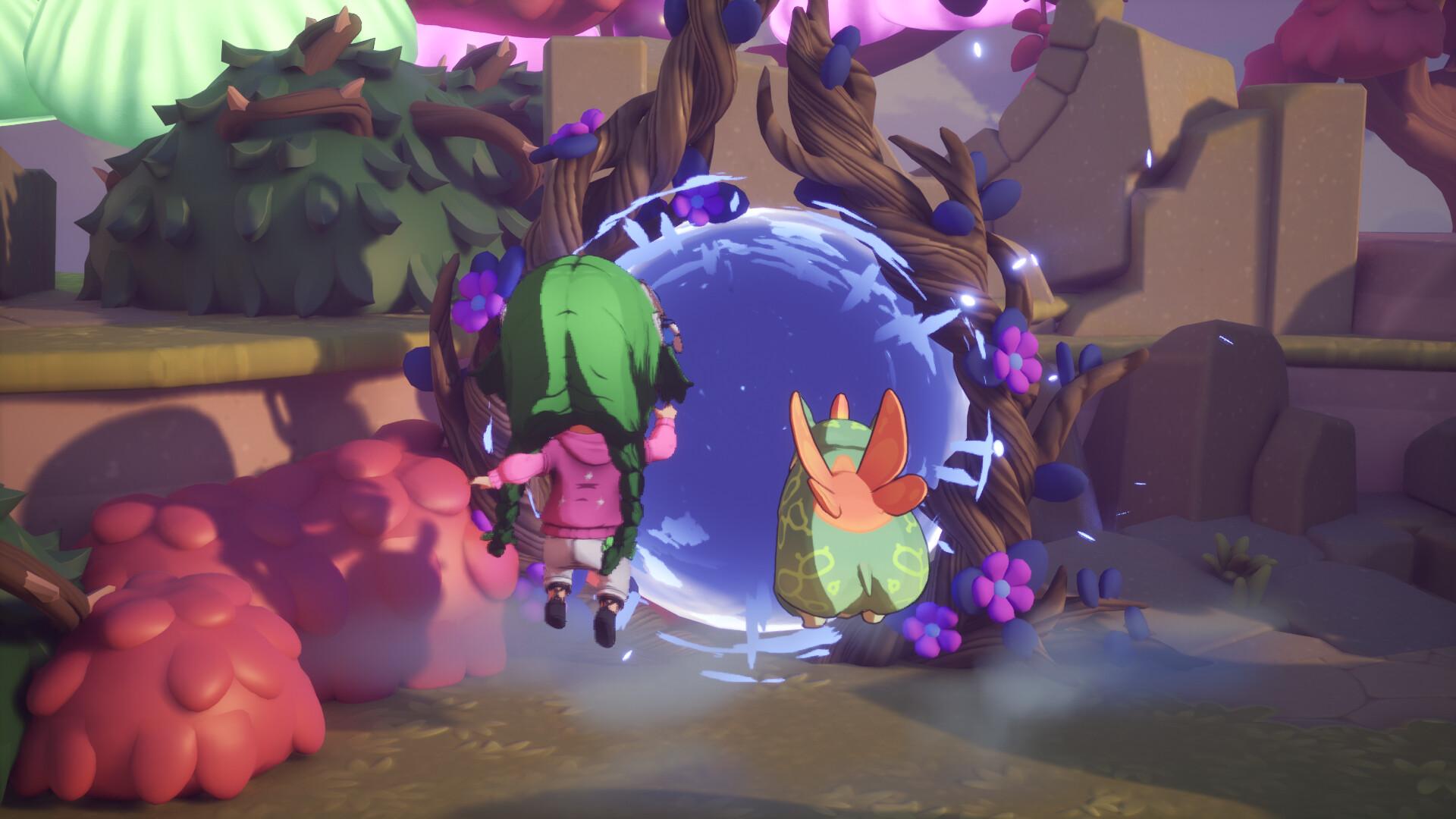 Critter Café screenshot 12