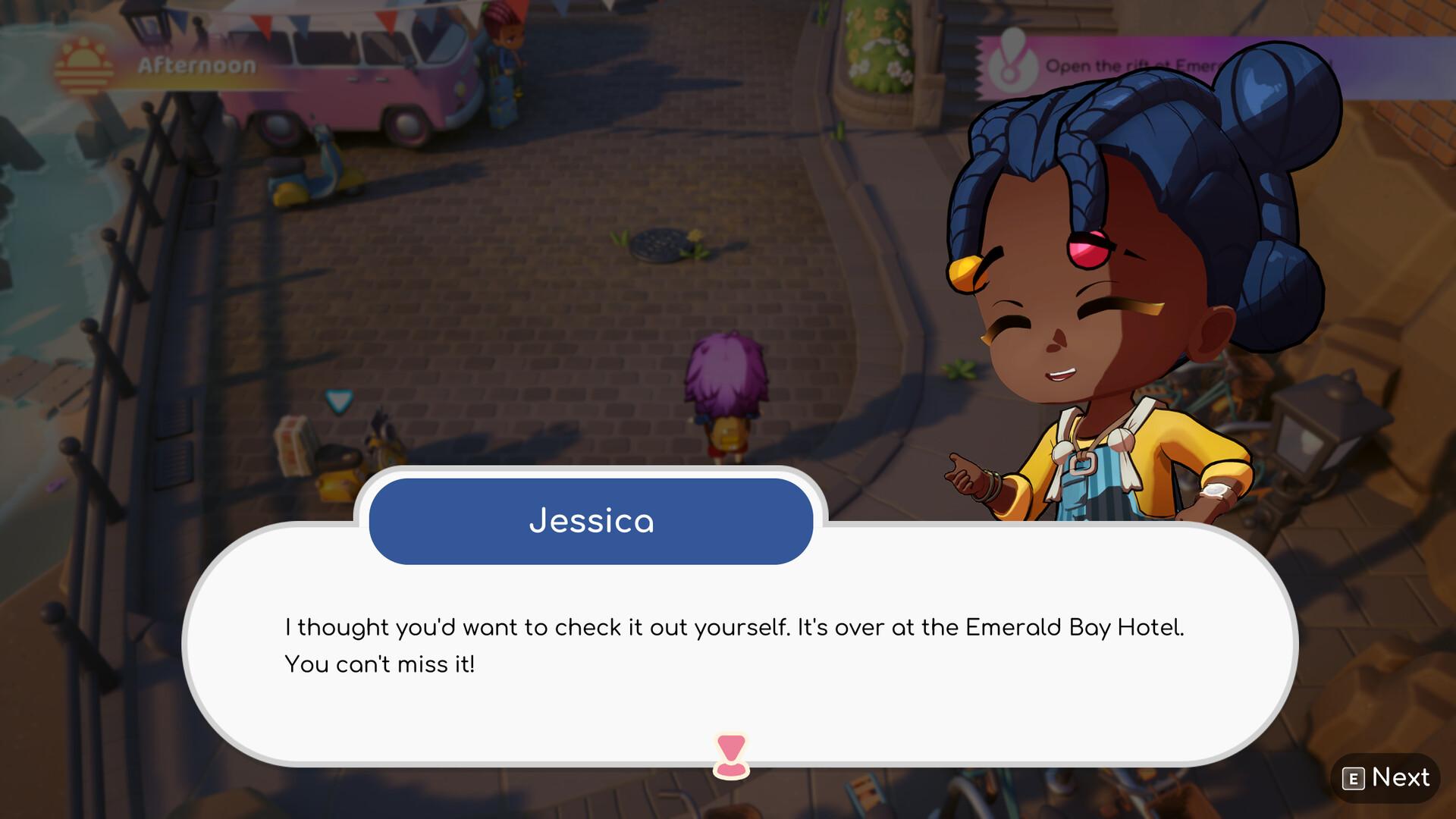 Critter Café screenshot 13