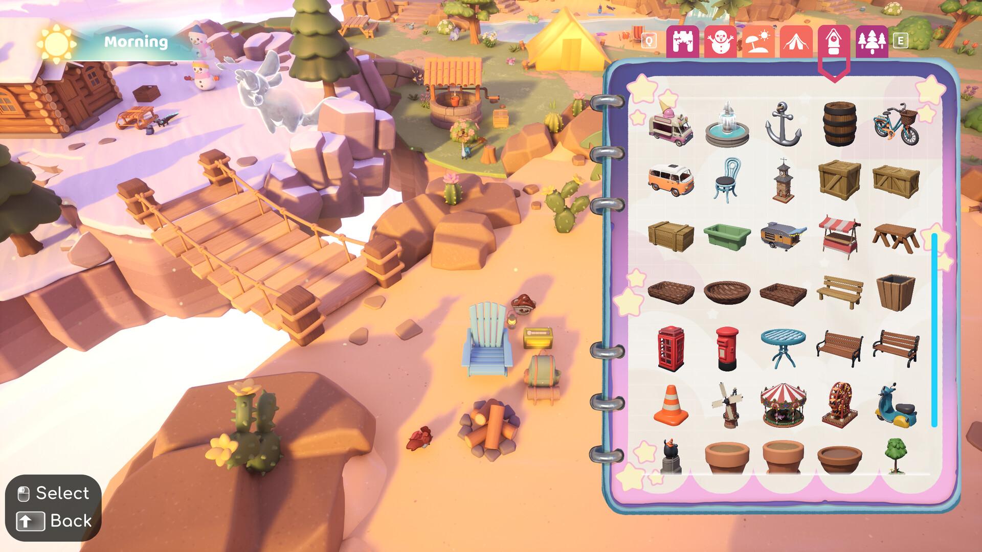 Critter Café screenshot 14