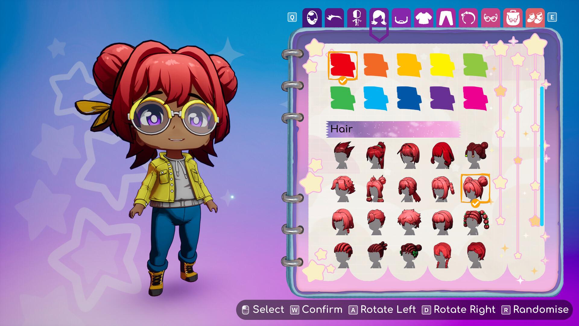 Critter Café screenshot 6
