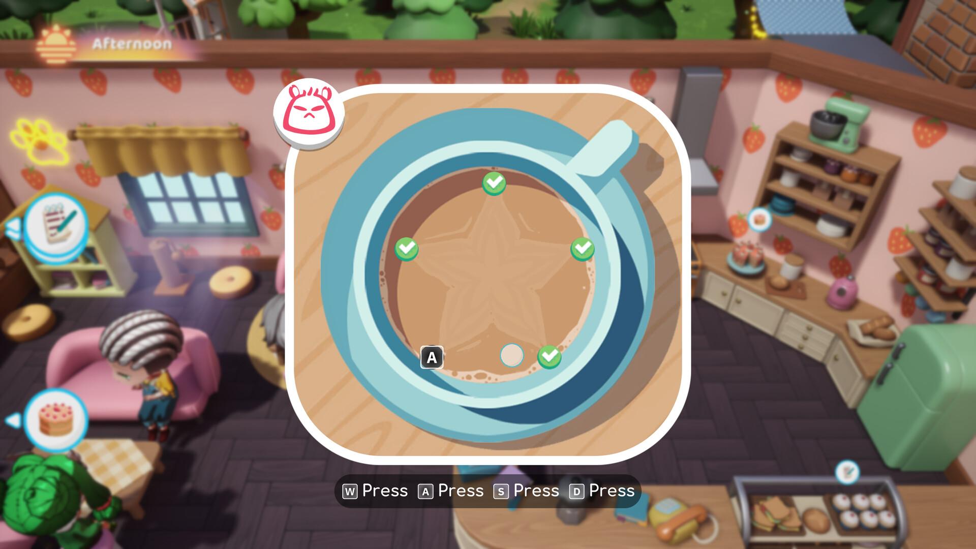 Critter Café screenshot 7