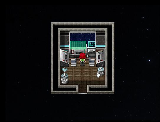Space Pilgrim Episode II: Epsilon Indi screenshot 3