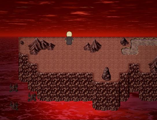 Space Pilgrim Episode II: Epsilon Indi screenshot 4