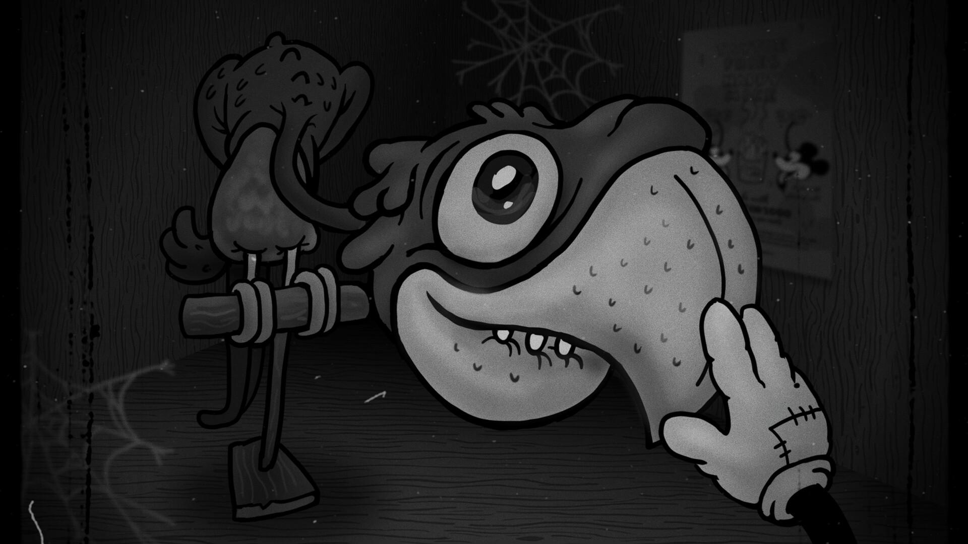 Bad Cheese screenshot 3