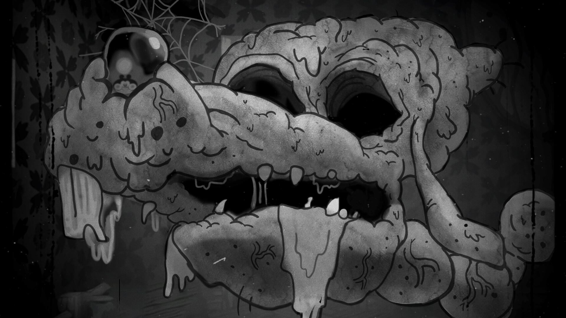 Bad Cheese screenshot 6