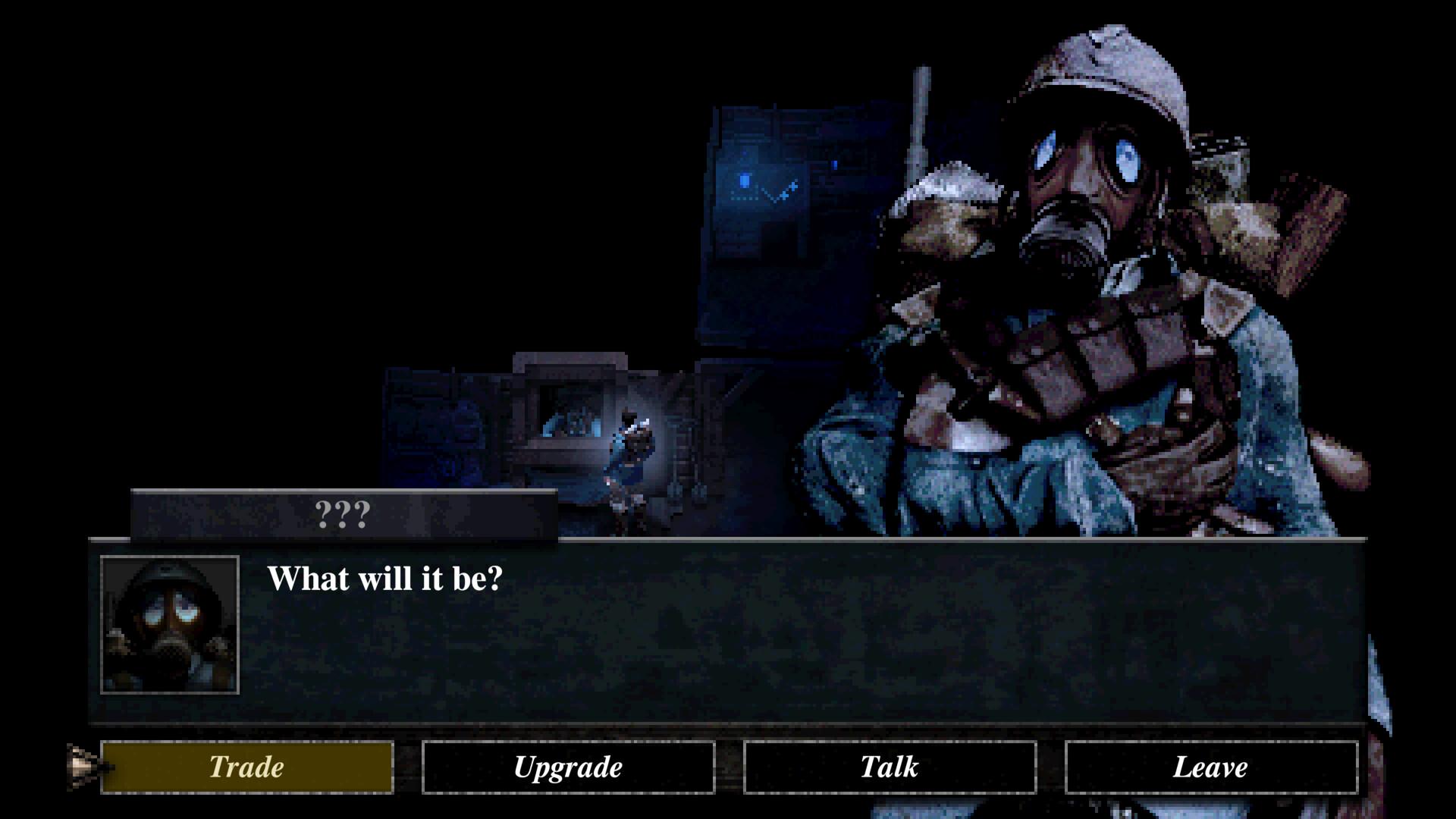 CONSCRIPT screenshot 10