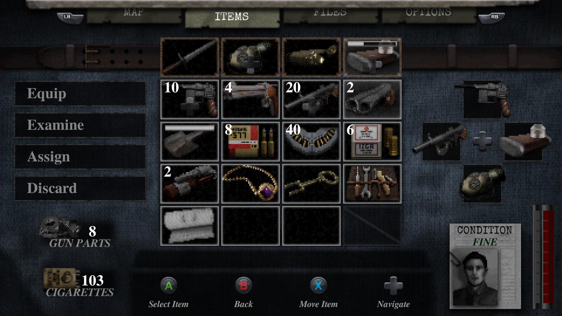 CONSCRIPT screenshot 11