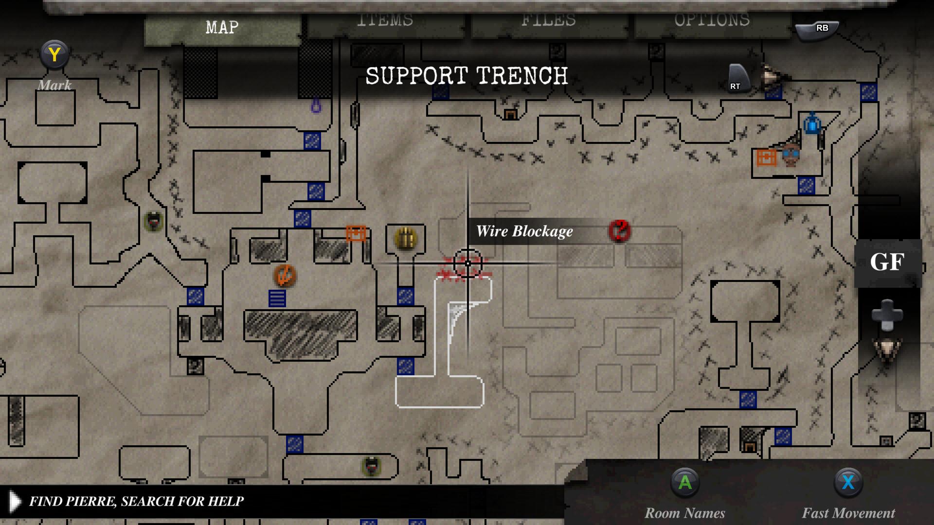 CONSCRIPT screenshot 12