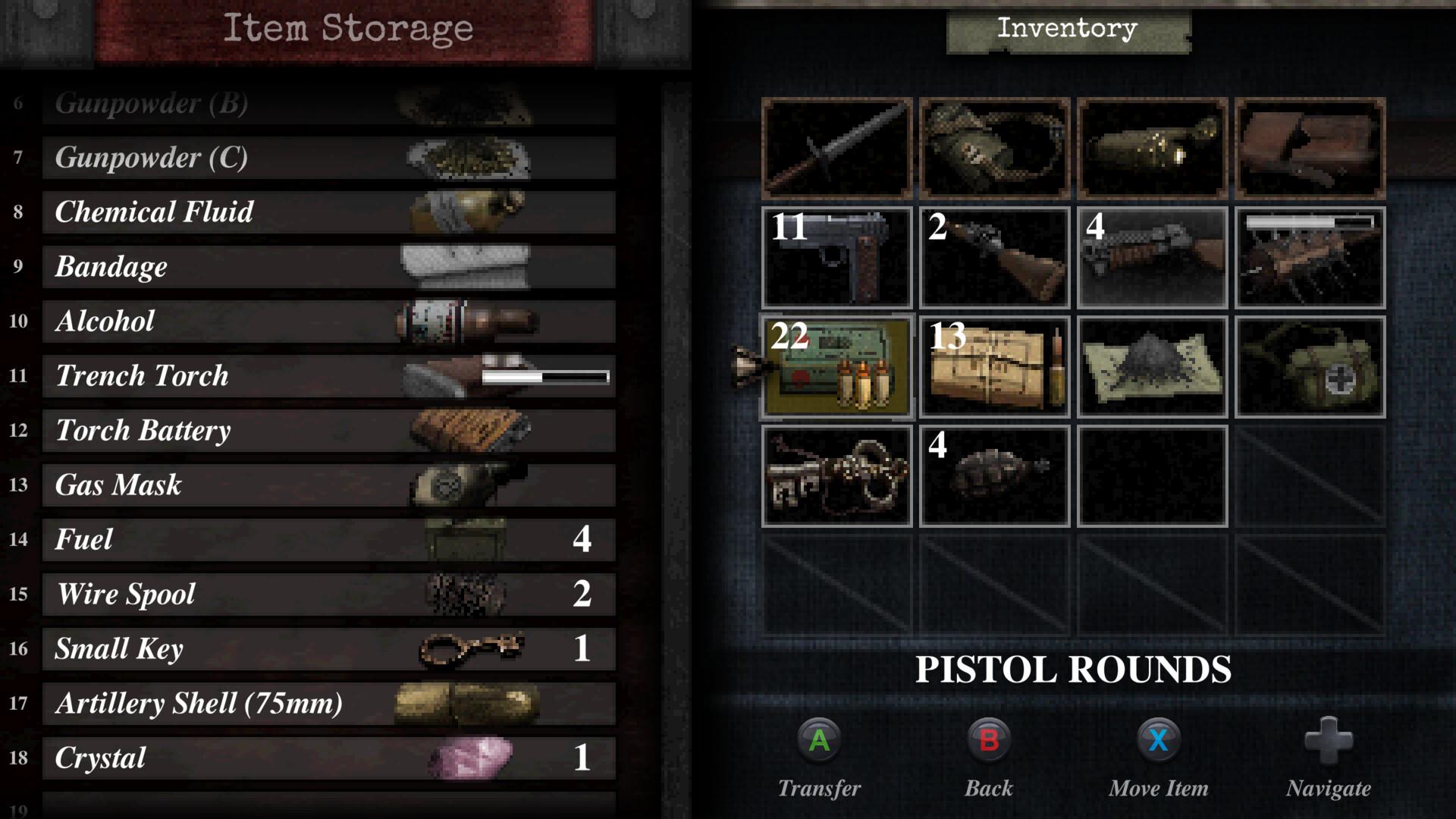 CONSCRIPT screenshot 13
