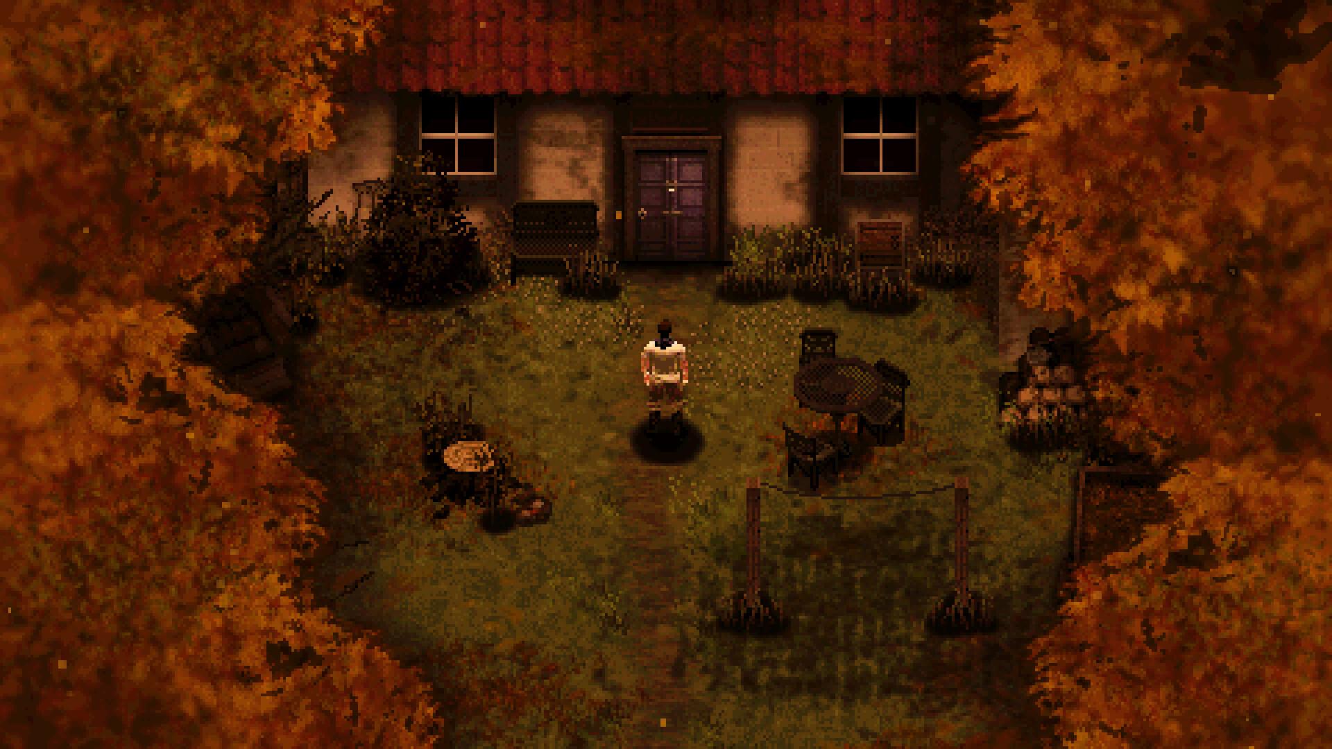 CONSCRIPT screenshot 3