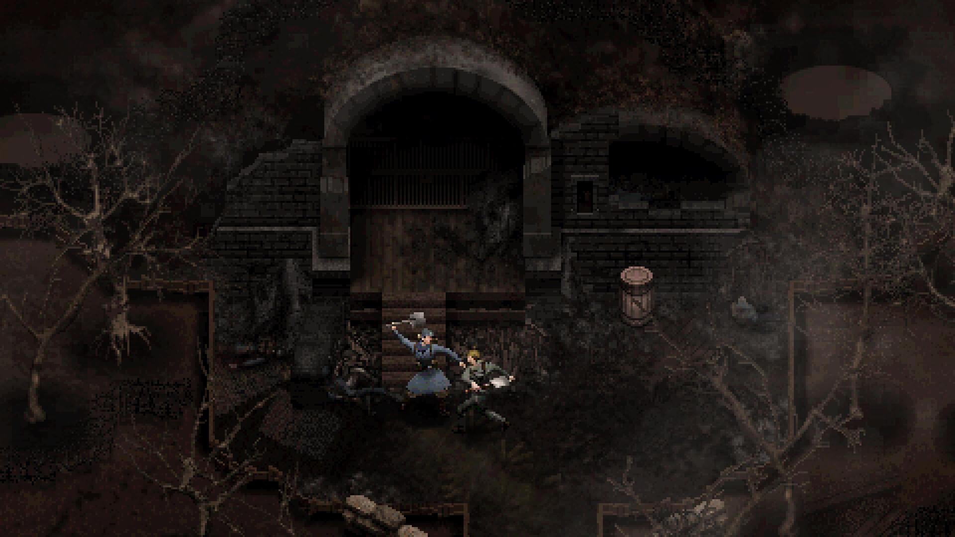 CONSCRIPT screenshot 8
