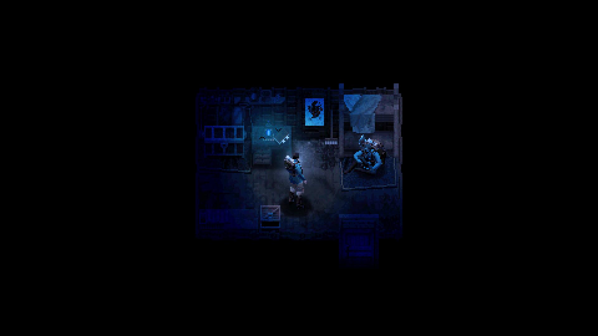 CONSCRIPT screenshot 9