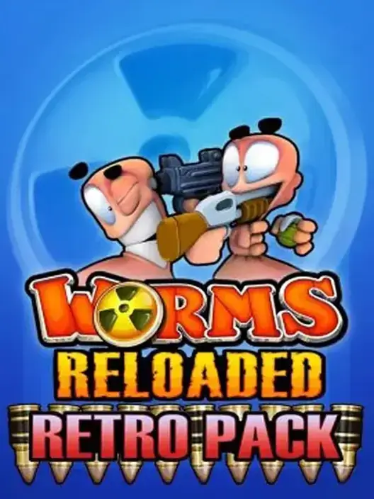 Worms Reloaded - Retro Pack 