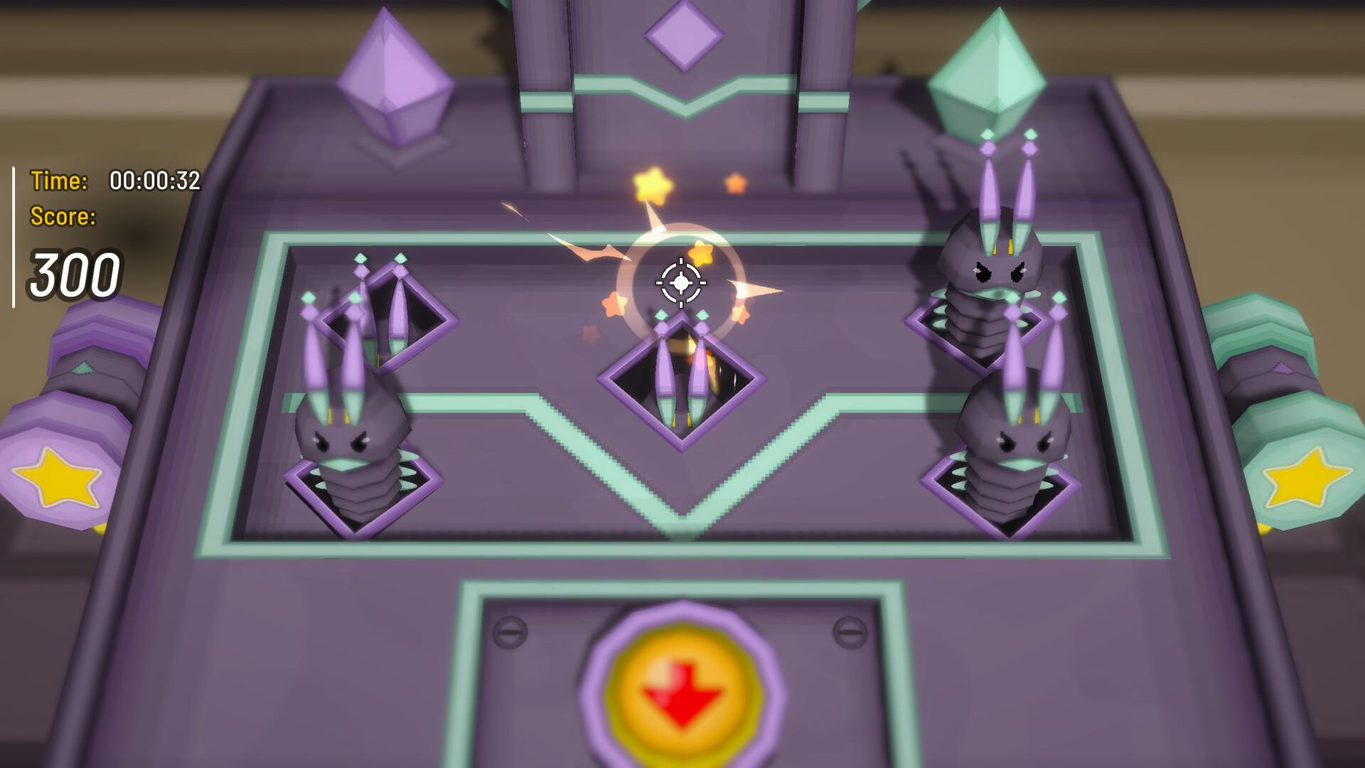 LumenTale: Memories of Trey - Deluxe Edition screenshot 5