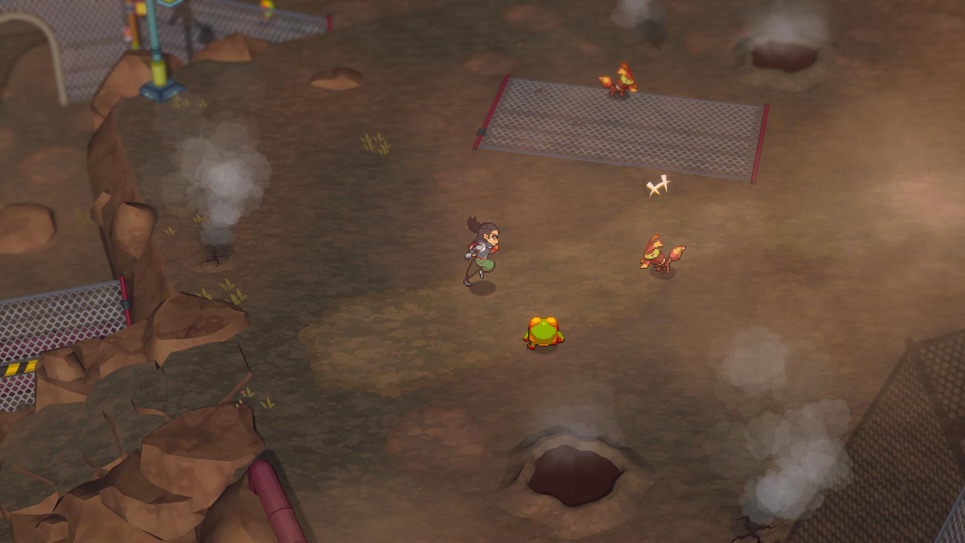 LumenTale: Memories of Trey - Deluxe Edition screenshot 6