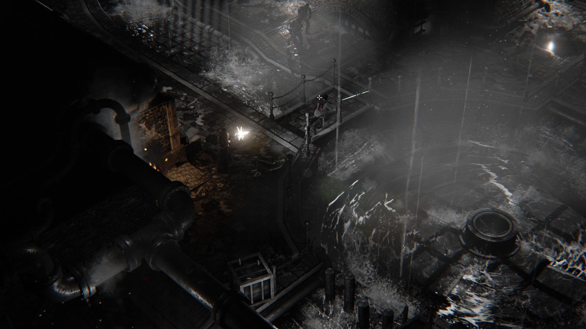 Hatred screenshot 5