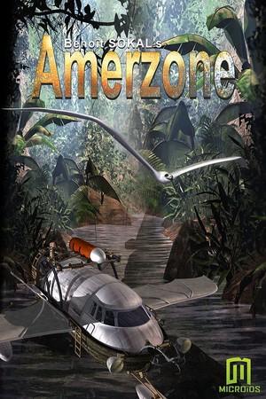 Amerzone: The Explorer’s Legacy