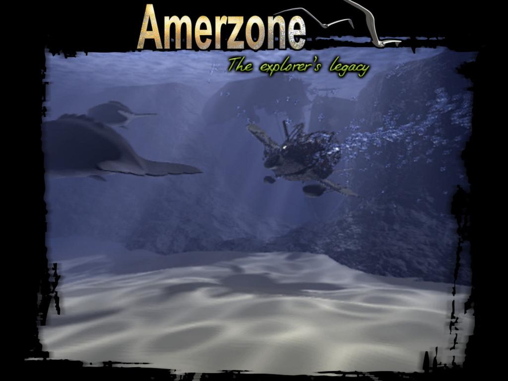 Amerzone: The Explorer’s Legacy screenshot 12