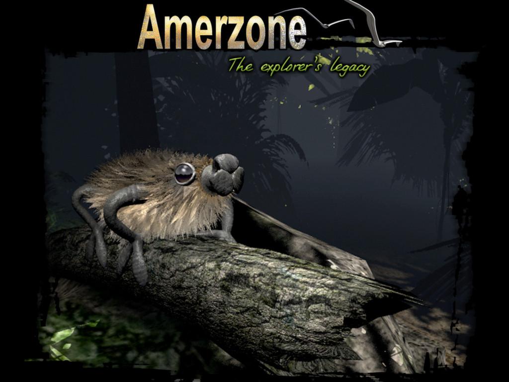 Amerzone: The Explorer’s Legacy screenshot 16