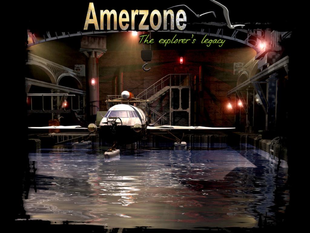 Amerzone: The Explorer’s Legacy screenshot 5