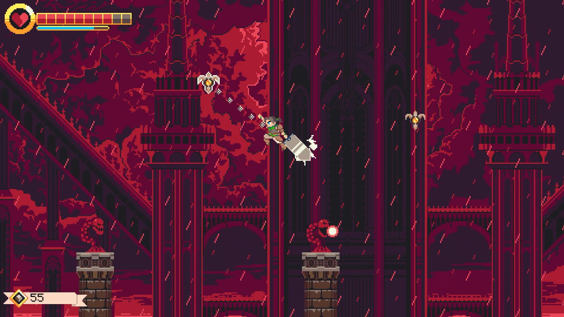 GIGASWORD screenshot 3